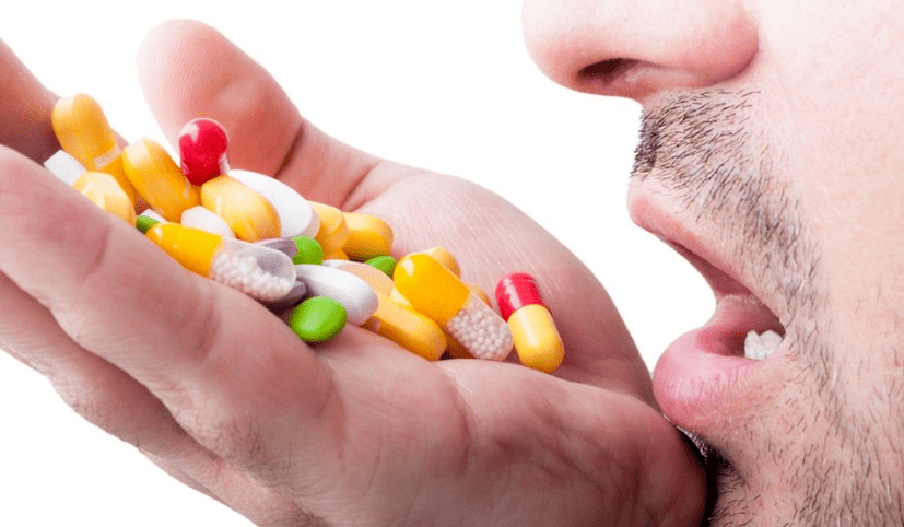 Prostatas medicīnas formas