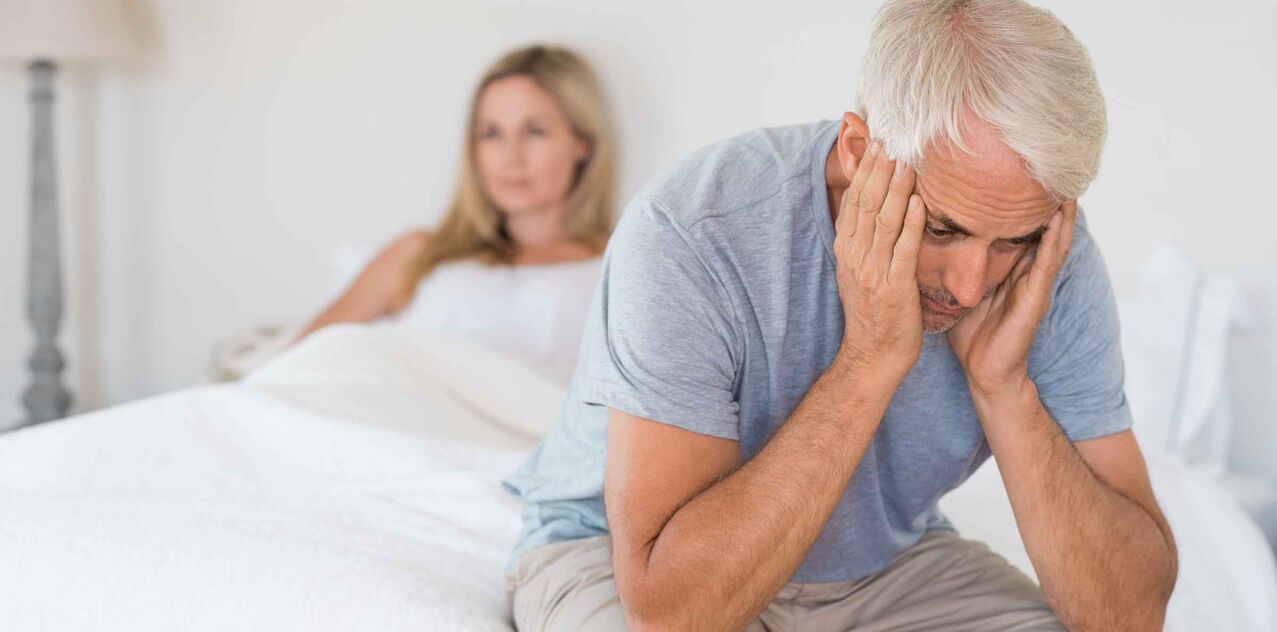 prostatīta simptomi vīriešiem